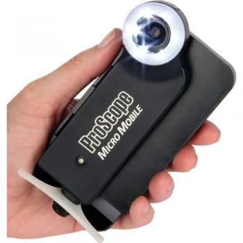 S4 MicroVision ProKit