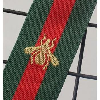 Cinta de grogrén para manualidades, 1 yarda, 2.5 cm, A014
