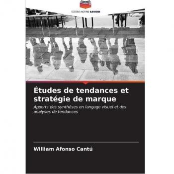 Etudes de tendances et strategie de marque