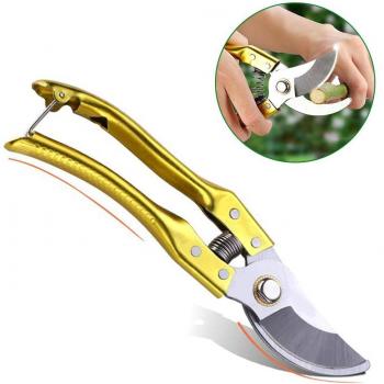 Tondeuse Coupe-Tree Portable