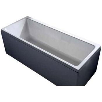 Roca Reinforced Standard Bath Front Panel 1700mm White
