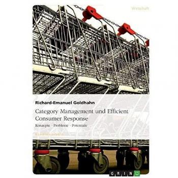 Category Management und Efficient Consumer Response: Konzepte