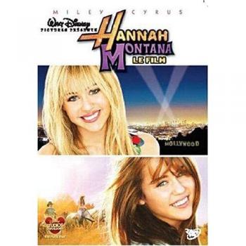 DVD Hannah Montana : Le Film