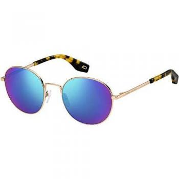 Damen-Sonnenbrille MARC 272/S von Marc Jacobs – Modell 1ED/T5, Größe 53