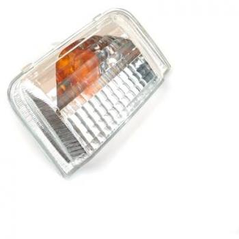 Left Wing Mirror Orange LED Signaling Light – BSP909‑1
