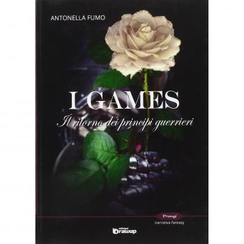 I games. Il ritorno dei principi guerrieri