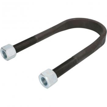 S-TR 50014 Clip a molla