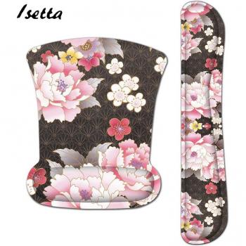 Almohadilla de gel para muñeca y reposabrazos