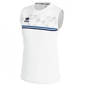 Errea Divine White Chasuble for Girls