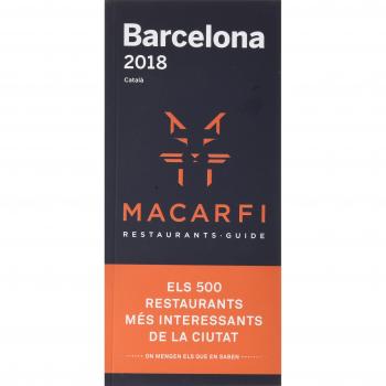 Guía Macarfi 2018