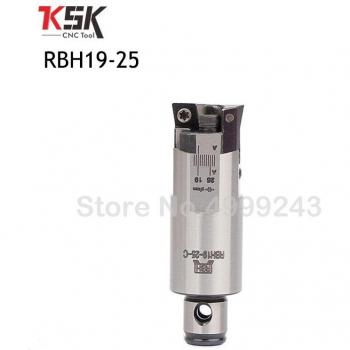 Taladro Profundo RBH19-25 Double Edge