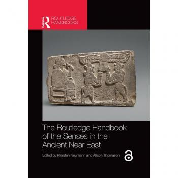 Vitalsource Technologies, Inc. The Routledge Handbook Of The Senses In The Ancient Near East