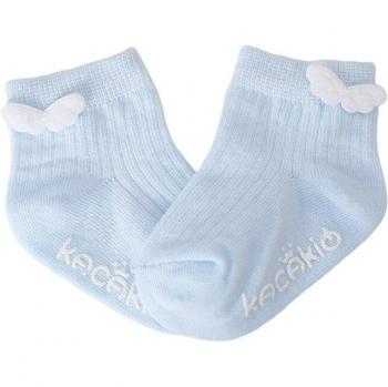 Cotton Girls Cute Baby Socks