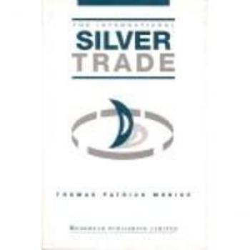Vitalsource Technologies, Inc. International Silver Trade