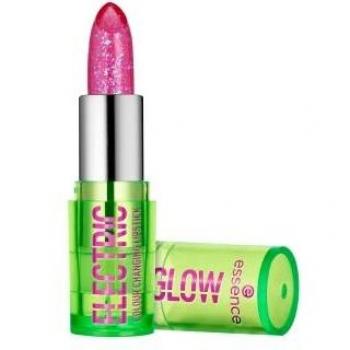 Essence-Pintalabios Essence Electric Glow Cambio de color 3,2 g