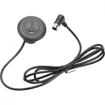 Interruptor para sillas reclinables con control remoto y USB
