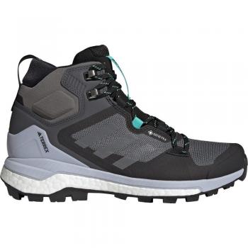 Scarpe da trekking medie Adidas Terrex Skychaser Gore-TEX 2.0 per bambina