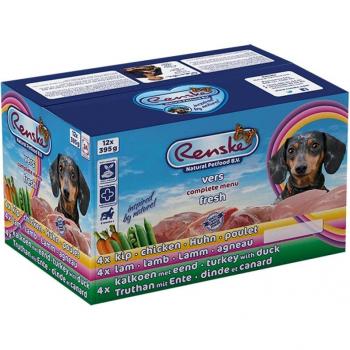 Renske Vers Vlees Multipack