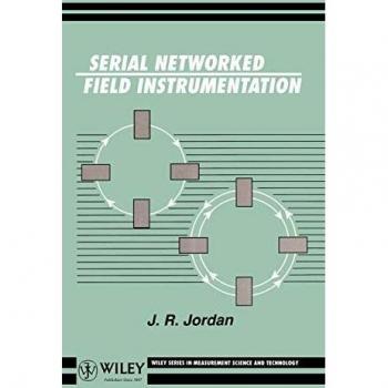 Serial Networked Field Instrumentation: 9