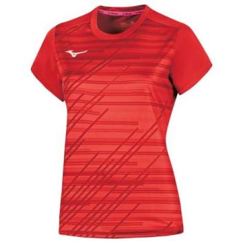Chiba 62eaa705 Mizuno T-Shirt a Manica Corta