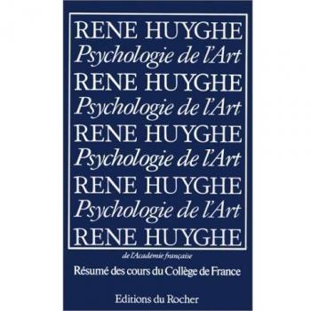Psychologie De L'art