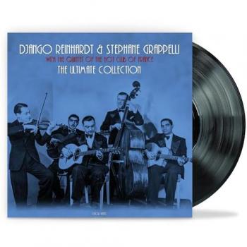 L'Œuvre Suprême – 180 Grammes en Vinyl