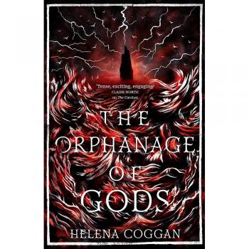 Helena Coggan