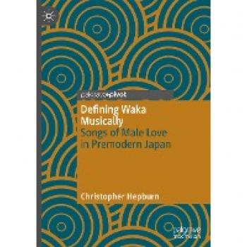 Hepburn, Christopher: Defining Waka Musically