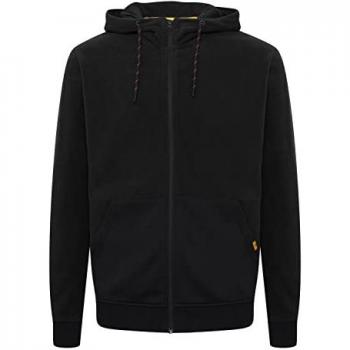 Fleecejacke IDLando mit Kapuze für Männer