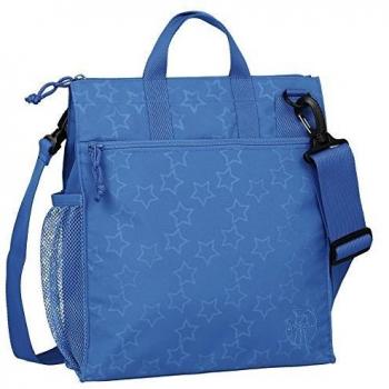 Kinderbuggytasche Lässig mit Stern