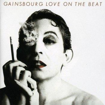 Serge Gainsbourg Love On The Beat