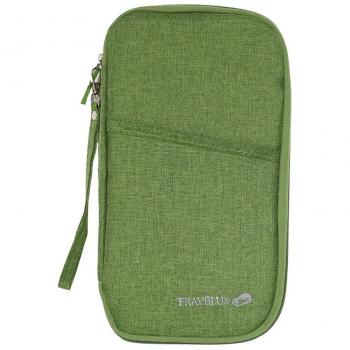 MMY-Organisateur de Passeport en Nylon