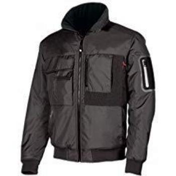 Chaqueta U-Power Mate Resistente al Agua