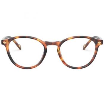 Eyewear Vogue Vo5326 col. 2819 Man Round Light Havana