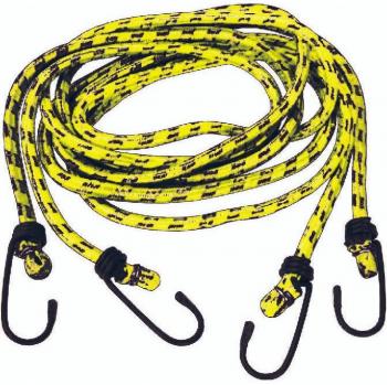 Fibre élastique 8 mm – 80 pièces – Double hauteur (08801)