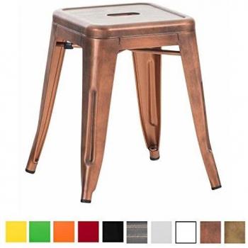 Sgabello Fisso Urban da Cucina Armin Rame