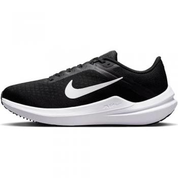 Nike Air Winflo 10 Running Femme – Palette Noir-Blanc