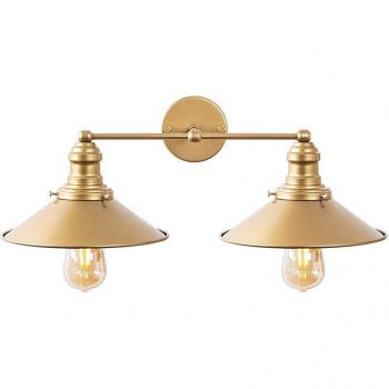 Illuminazione industriale classica