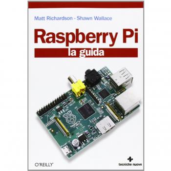 Raspberry Pi. La guida