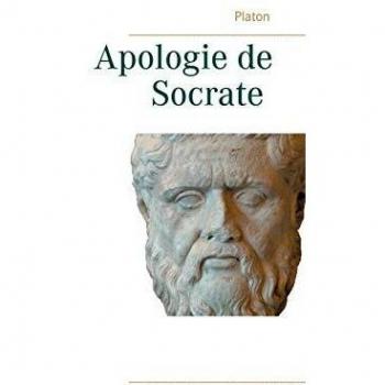 Platon, Platon: Apologie de Socrate