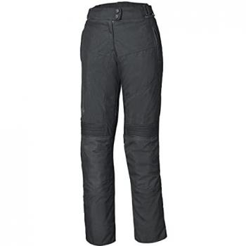 Held Sarai II Damen Textilhose schwarz XL Damen