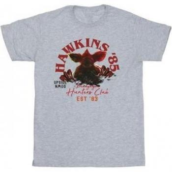 The Upside‑Down Adventurer T‑Shirt – Large, Men's