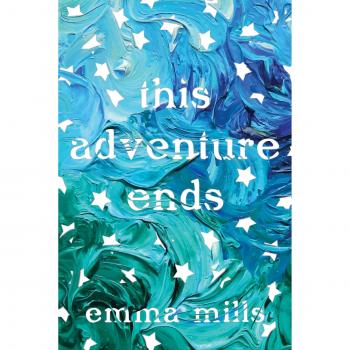 Emma Mills This Adventure Ends