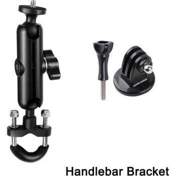 Support de vélo pour GoPro Hero 8