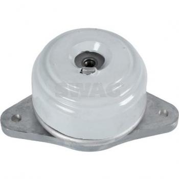 Support moteur avec silent bloc SWAG 10 92 9970 MERCEDES-BENZ Classe C