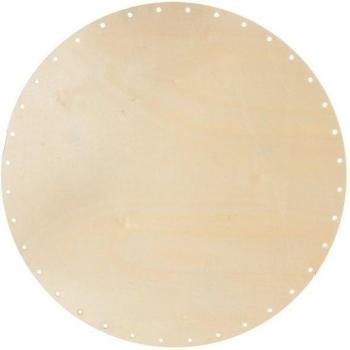 VBS Naturmaterial Peddigrohr-Boden, 3 mm