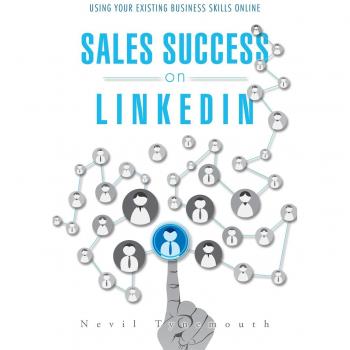 Sales Success on LinkedIn