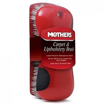 Brosse MOTHERS Sièges et Tapis Auto