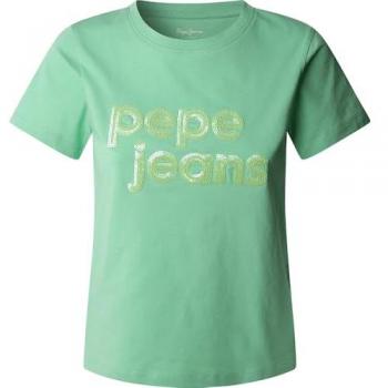 Aria Style T-Shirt von Pepe Jeans