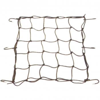 Trolley Basket & MTX Rear Basket Cargo Net (TKTCN02)